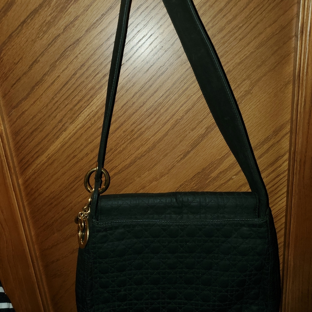 Dior purse - Picture 2 of 9